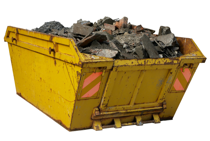 Image for Dumpster Dummies LLC with ID of: 3153684