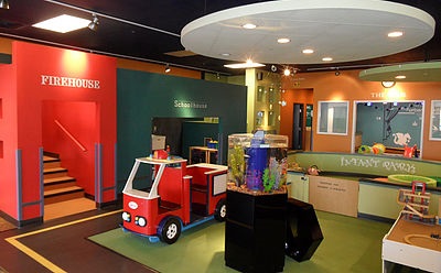 Image for MetroEHS Pediatric Therapy – Speech, Occupational & ABA Centers with ID of: 3153716