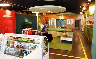 Image for MetroEHS Pediatric Therapy – Speech, Occupational & ABA Centers with ID of: 3153719