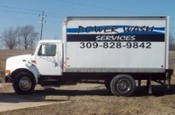Image for Power Wash Services Inc. with ID of: 3153745