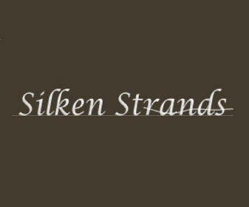 Image for Silken Strands with ID of: 3153769