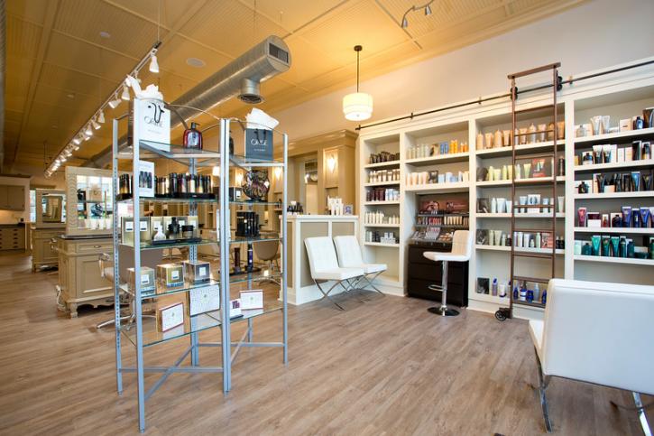 Image for Urban Evolution Salon with ID of: 3153799