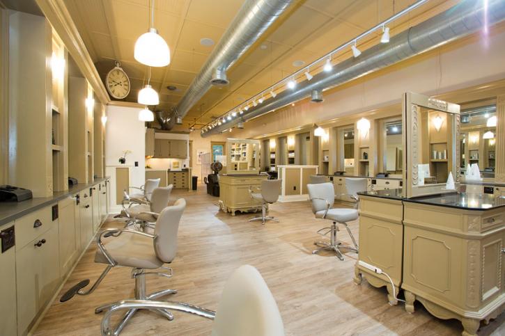 Image for Urban Evolution Salon with ID of: 3153801