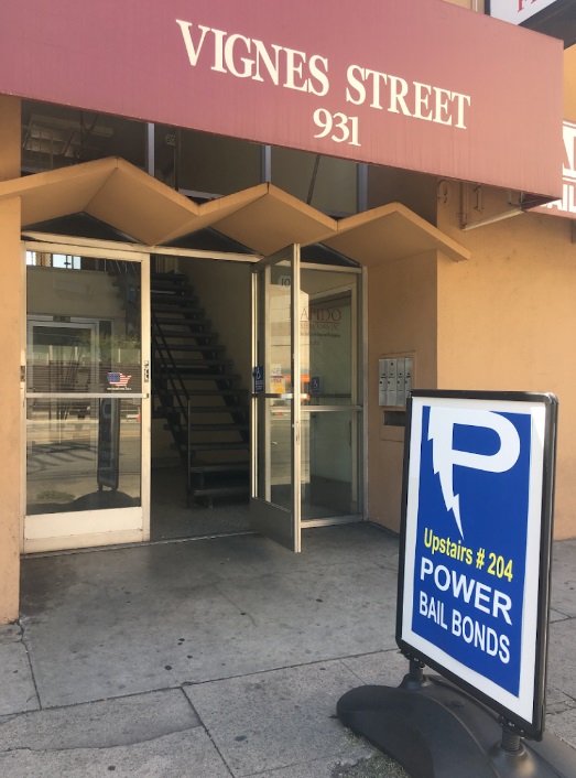 Image for Power Bail Bonds with ID of: 3153862