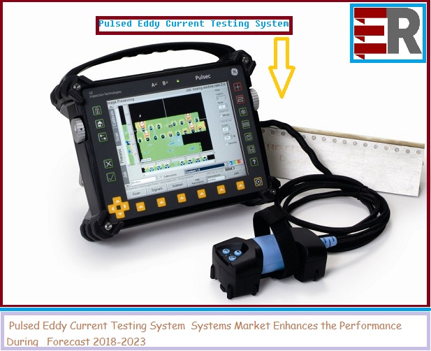 Image for Pulsed Eddy Current Testing System Systems Market Enhances the Performance During Forecast 2018-2023 with ID of: 3153889