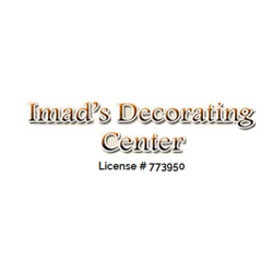 Image for Imad’s Decorating Center with ID of: 3153991