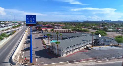 Image for Hotel Del Sol with ID of: 3154047