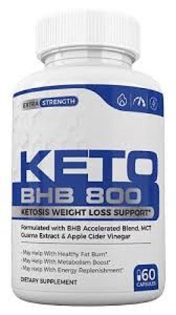 Image for Keto BHB 800 with ID of: 3154124