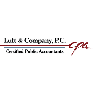Image for Luft & Company, P.C. with ID of: 3154217