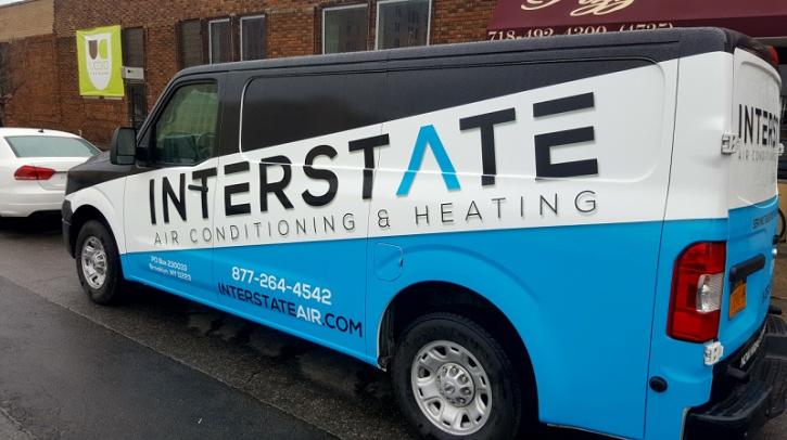 Image for Interstate Air Conditioning & Heating with ID of: 3154328
