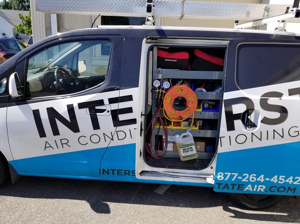Image for Interstate Air Conditioning & Heating with ID of: 3154329