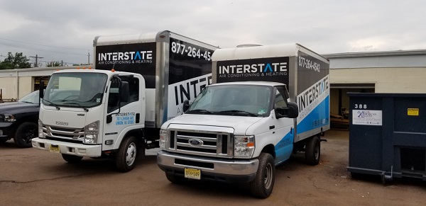 Image for Interstate Air Conditioning & Heating with ID of: 3154333