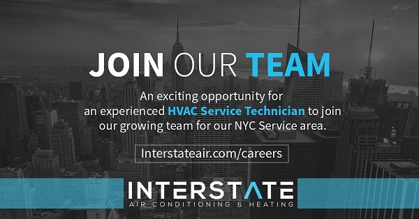 Image for Interstate Air Conditioning & Heating with ID of: 3154342