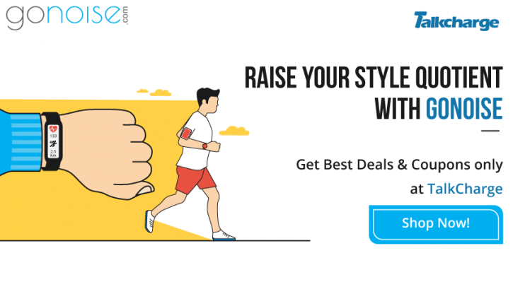 Image for Get Great Discounts on Gadgets with Gonoise Offers with ID of: 3154351