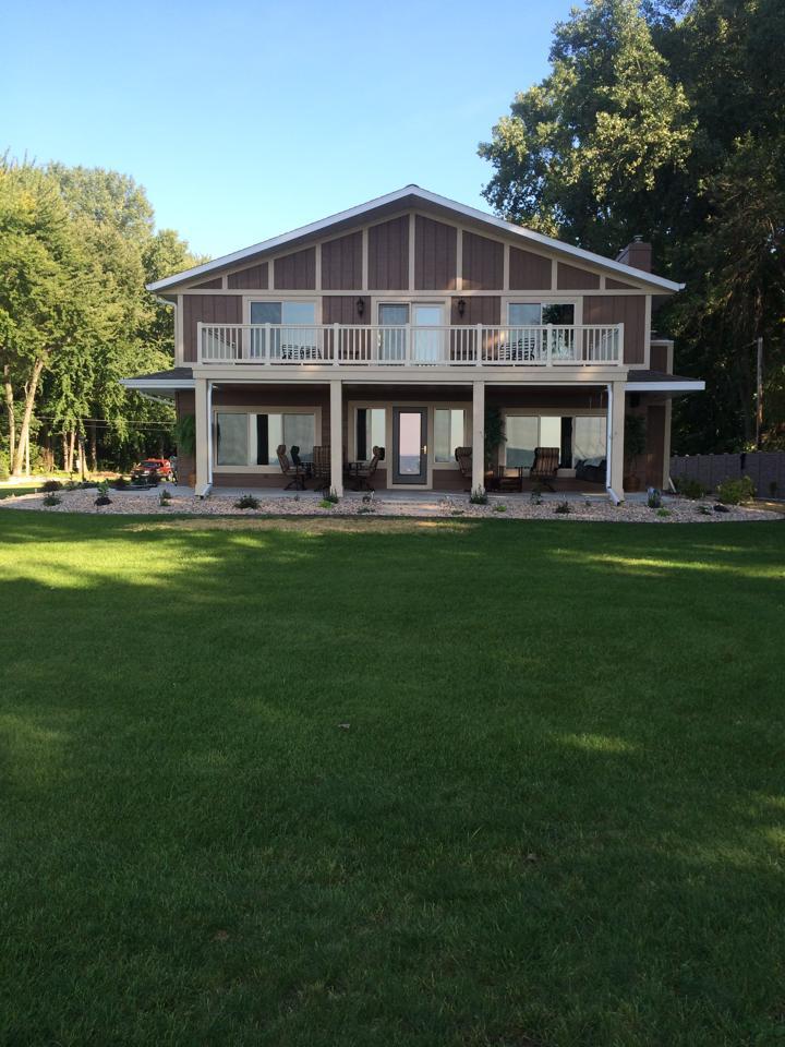 K B Lawn Care And Landscaping Landscape Designers Consultants Commercial Fond Du Lac Wi