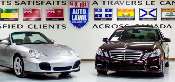 Image for Courtier Auto Laval with ID of: 3154850