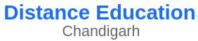 Image for Distance Education Chandigarh, Mohali with ID of: 3155282