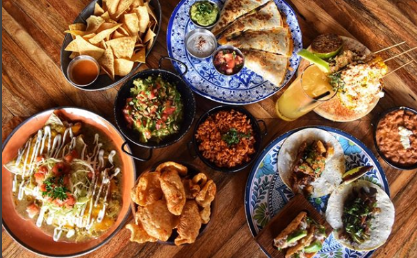 Image for Plomo Tequila & Taco Bar with ID of: 3155342