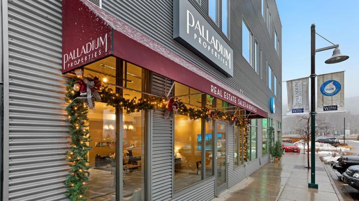 Image for Palladium Properties with ID of: 3155642