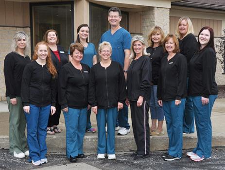 Image for Olmsted Family Dentistry with ID of: 3155815