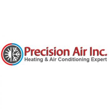 Image for Precision Air Inc with ID of: 3155820