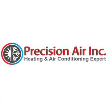 Image for Precision Air Inc with ID of: 3155832