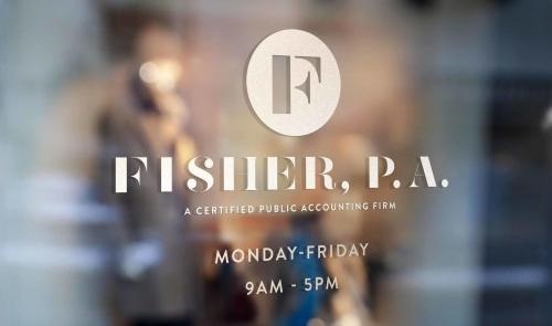 Image for Fisher, P.A. with ID of: 3155860