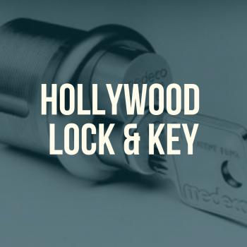 Image for Hollywood Lock & Key with ID of: 3156038