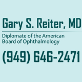 Image for Gary S Reiter MD with ID of: 3156134