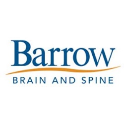 Image for Barrow Brain & Spine with ID of: 3156419