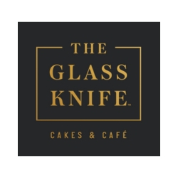 Image for The Glass Knife with ID of: 3156539