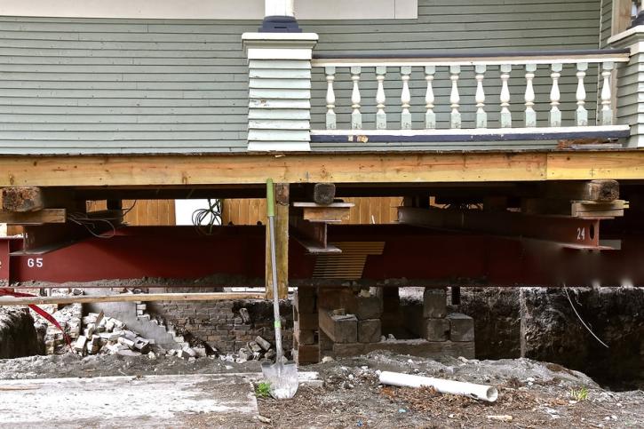 Image for Richardson Foundation Repair with ID of: 3156640