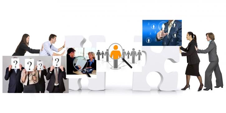 Image for Employment Checks and Screening with ID of: 3157064