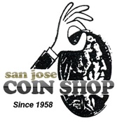 Image for San Jose Coin Shop with ID of: 3157139