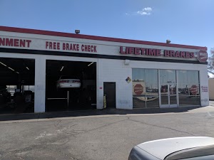 Image for Brake Masters with ID of: 3157396