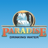 Image for Paradise Drinking Water with ID of: 3157429