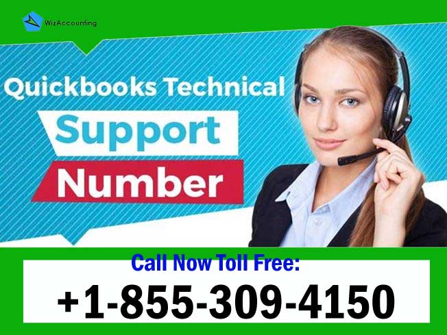 Image for QuickBooks Help@ +1 (855)-309-4150 QuickBooks Technical Support Phone Number with ID of: 3157440