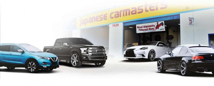 Image for Japanese Carmasters with ID of: 3157669