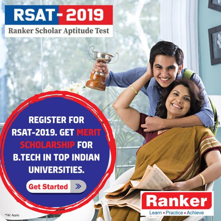 Image for JEE Main, JEE Advance & NEET Online Mock & Practice Tests|RSAT-2019 with ID of: 3157707