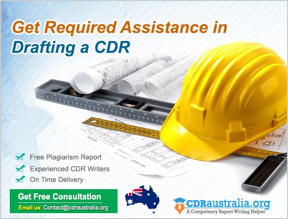 Image for Get Required Assistance in Drafting a CDR Report Australia with ID of: 3157864