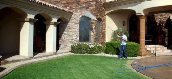 Image for Pressure Washing Katy with ID of: 3157983