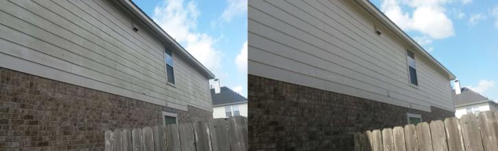 Image for Pressure Washing Katy with ID of: 3157990