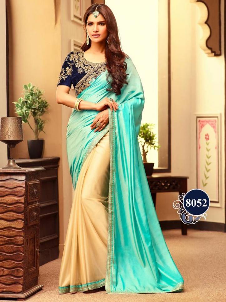 Image for Buy Half sarees online from Mirraw. with ID of: 3158159