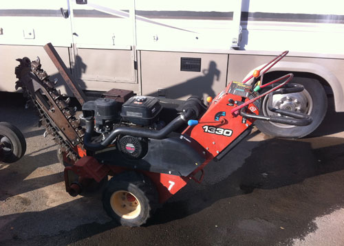 Image for Saddleback Equipment Rentals Inc, with ID of: 3158185