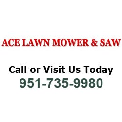 Image for Ace Lawn Mower & Saw with ID of: 3158296