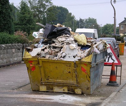 Image for Total Skips - Bin Hire Gold Coast with ID of: 3158342