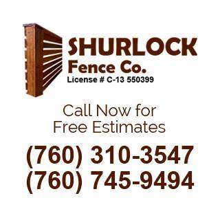 Image for Shurlock Fence Co. with ID of: 3158456