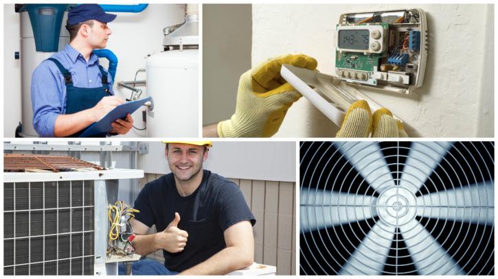 Image for Zark Heating & Cooling Inc- Plainfield with ID of: 3158509