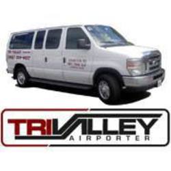 Image for Tri Valley Airporter with ID of: 3158734