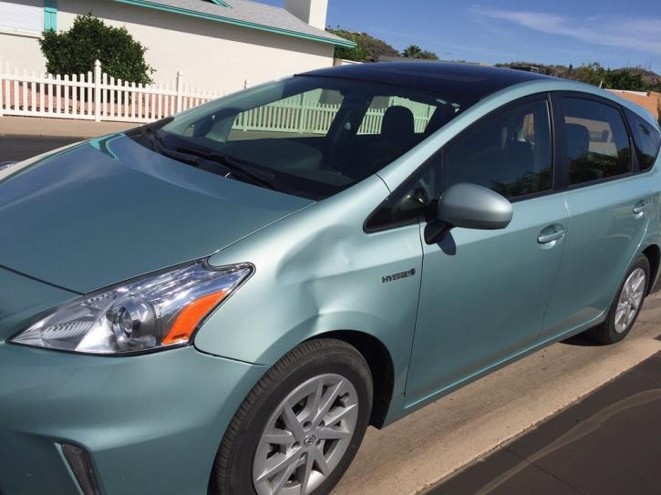 Image for Phoenix Paintless Dent Repair with ID of: 3158879